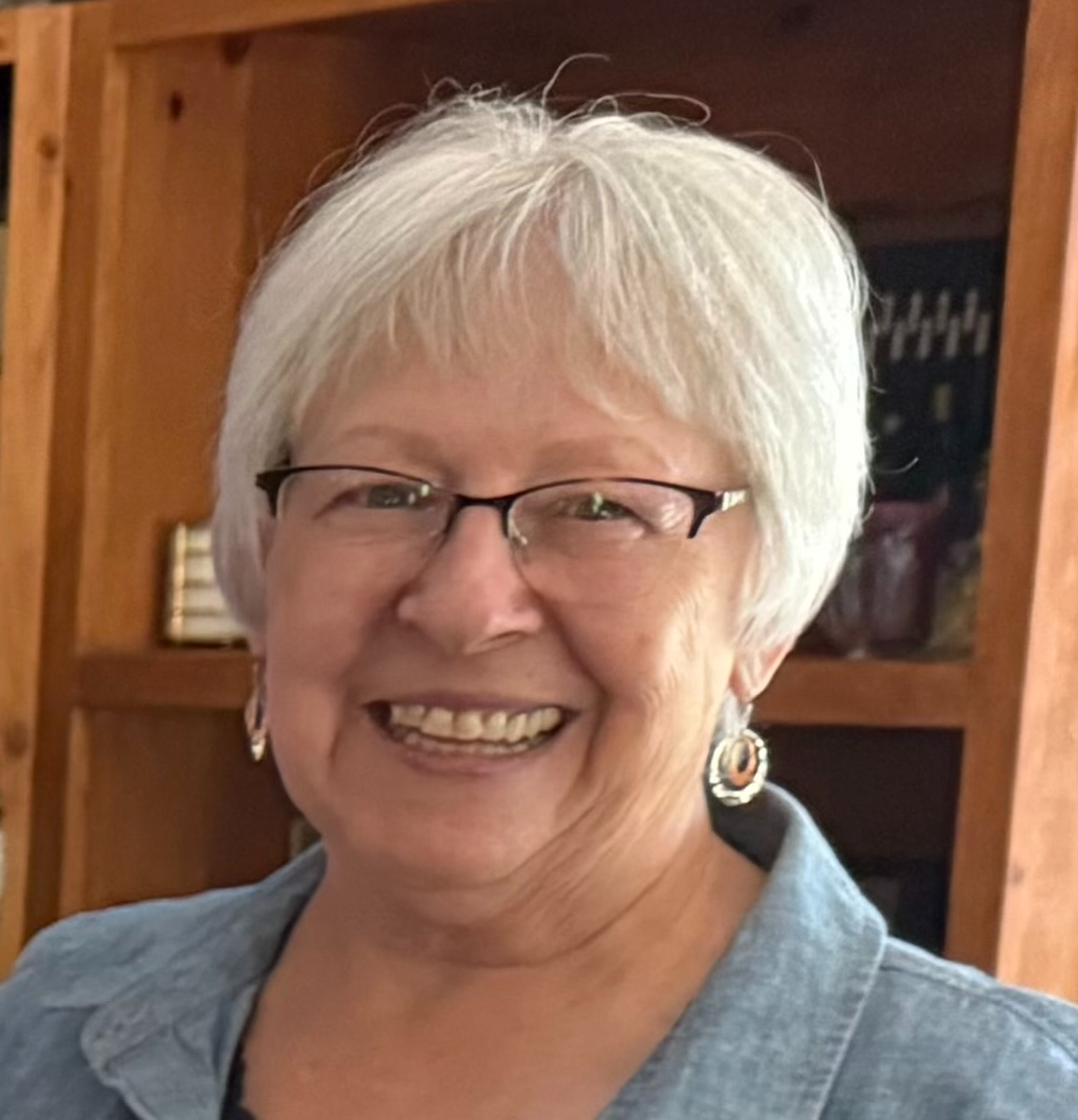 Ann Brooks