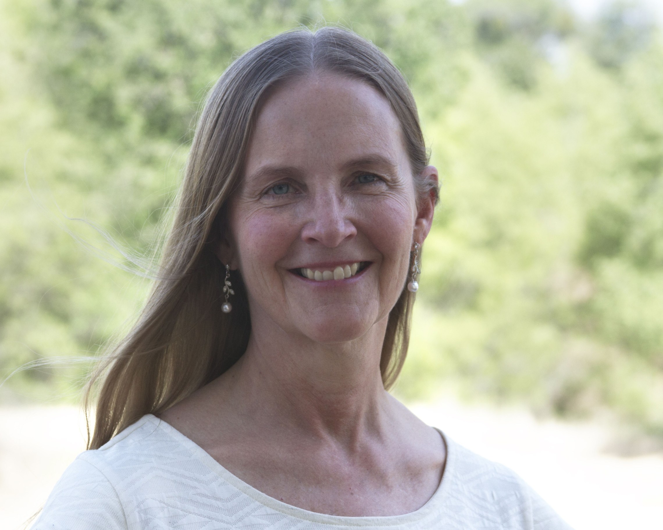 Debbie Putnam, RScP