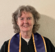 Rev. Patricia VanWoerkom