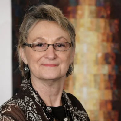 Reverend Soni Cantrell-Smith